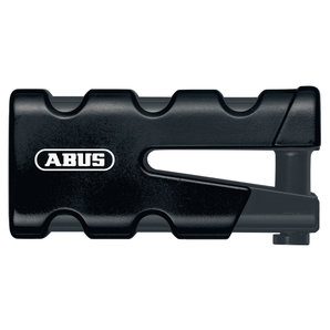 ABUS Granit Sledg 77 Grip Black Bremsscheibenschloss- schwarz