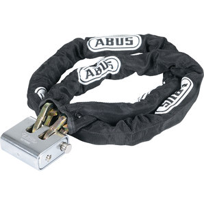 Abus Winner Chain 92 W Schloss-Ketten-Kombi ABUS