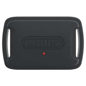 Alarmbox RC Single Set schwarz ABUS