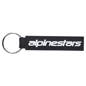 Alpinestars Schlüsselanhänger Schriftzug alpinestars unter 