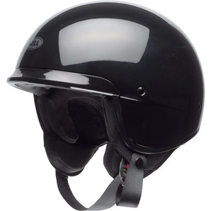 Bell Scout Air Solid black Schwarz