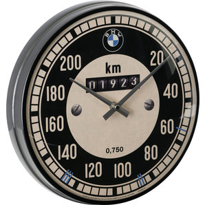 BMW Wanduhr Tacho Durchmesser: 31cm unter 