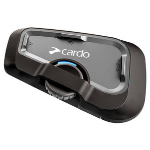 Cardo Freecom 4x Einzelset Kommunikationssystem unter 