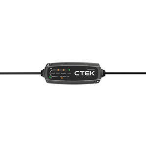 Ctek CT5 Powersport Batterie-Ladegerät CTEK unter 