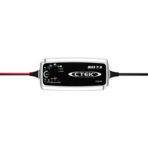 CTEK MXS 7-0 Batterieladegerät unter 