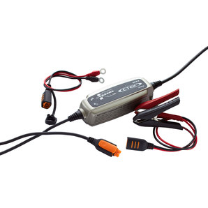 CTEK XS 0-8 EU Batterieladegerät Ladegrät Auto und Motorrad