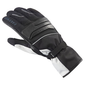 Fastway Touring Uni 201 Handschuhe Schwarz Grau unter 