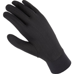 Fastway Uni 212 Unterzieh-Handschuhe Schwarz unter 