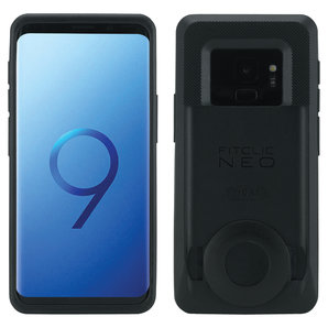 FitClic Neo Charge-thru Case Samsung Galaxy S8-8+-9-9+ Tigra Sport unter 