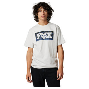 Fox Nuklr T-Shirt Grau unter 
