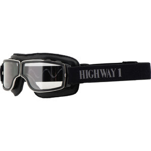 Highway 1 Retro Brille unter 