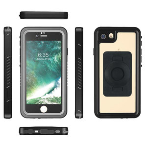 iPhone Dry Case FitClic Neo- diverse Modelle Tigra Sport unter 