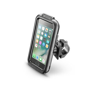 iPhone SE-8-7-6-6s Gehäuse für Rundrohrlenker Interphone