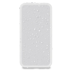 iPhone Wetterschutz Cover für den Touchscreen SP Connect unter 