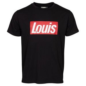 Louis Community T-Shirt Schwarz unter 