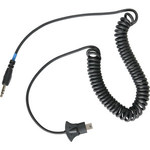 Nolan N-Com Multimedia B5 und B1 Wire2 MP3 Mini USB unter 
