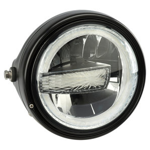 Puig LED Scheinwerfer Lumen R Durchmesser 200mm