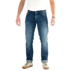 Riding Culture Tapered Slim Jeans Modell 2020 Blau unter 