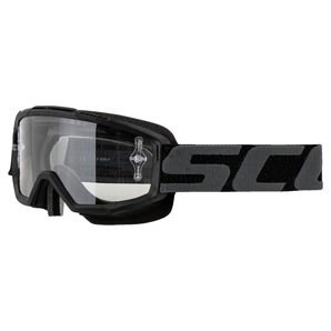 Scott Split OTG- Motocross-Brille unter 