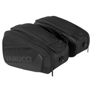 Seitentaschen Sportivo mit C-Bow System Vanucci unter 