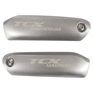 TCX Schleifkanten Kit Magnesium für RT-Race unter 