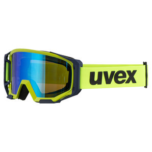 Uvex Pyro CV- Motocrossbrille