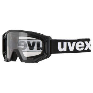 Uvex Pyro- Motocrossbrille unter 