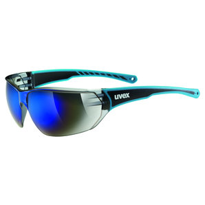 Uvex Sportstyle 204 Sonnenbrille unter 