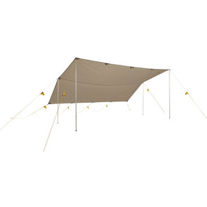 Wechsel Tarp Oak Abdeckplane Travel-Line Tents unter 