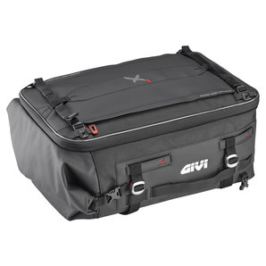 X-Line XL03 Packtasche Volumen: 39-52 Liter- schwarz Givi